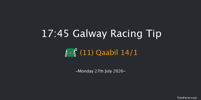 Galmont.com & Galwaybayhotel.com Handicap (50-80) (Div 2) Galway 17:45 Handicap 7f Mon 28th Oct 2019