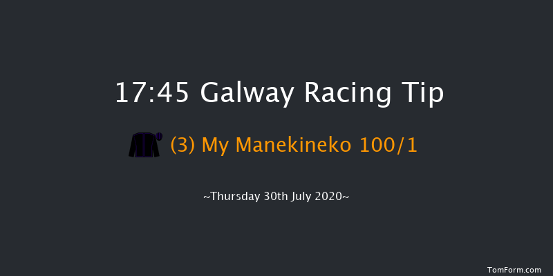 Rockshore Novice Chase (Grade 3) Galway 17:45 Novices Chase 18f Wed 29th Jul 2020