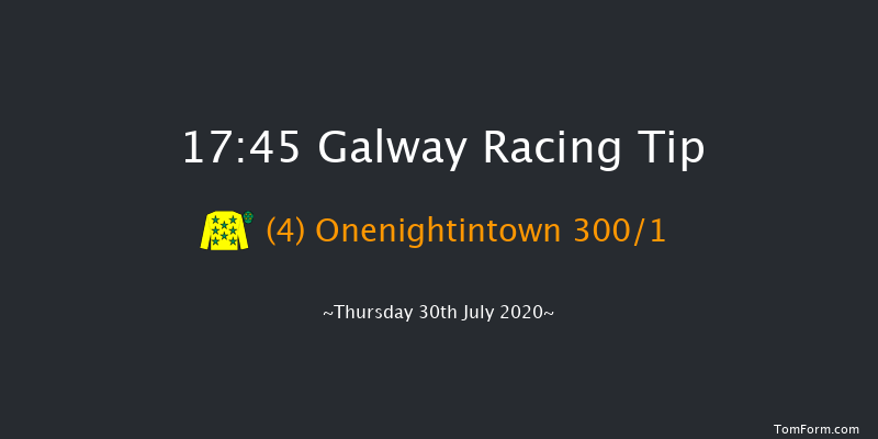 Rockshore Novice Chase (Grade 3) Galway 17:45 Novices Chase 18f Wed 29th Jul 2020