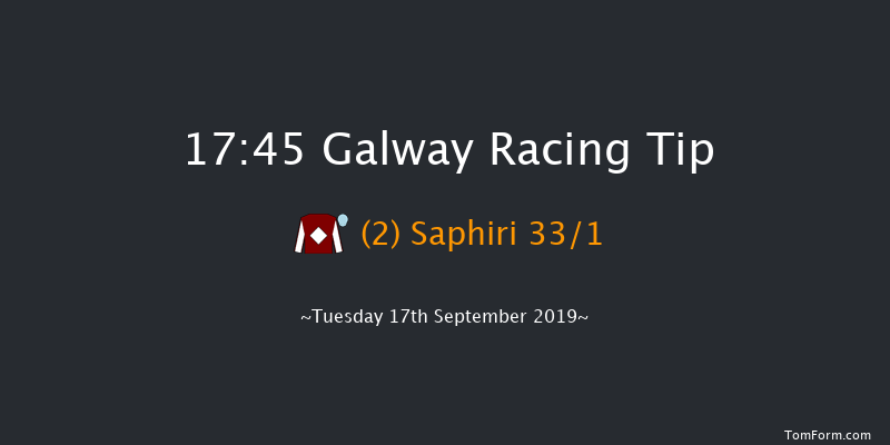 Galway 17:45 Maiden 7f Mon 16th Sep 2019