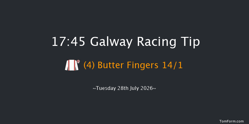 Galway 17-45 18f Mon 27th Jul 2026