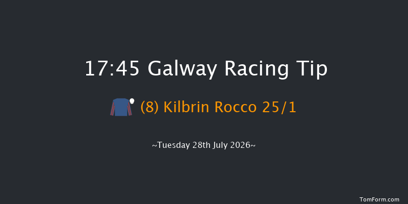 Galway 17-45 18f Mon 27th Jul 2026