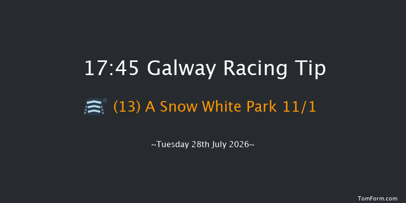 Galway 17-45 18f Mon 27th Jul 2026