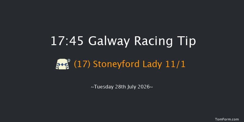 Galway 17-45 18f Mon 27th Jul 2026