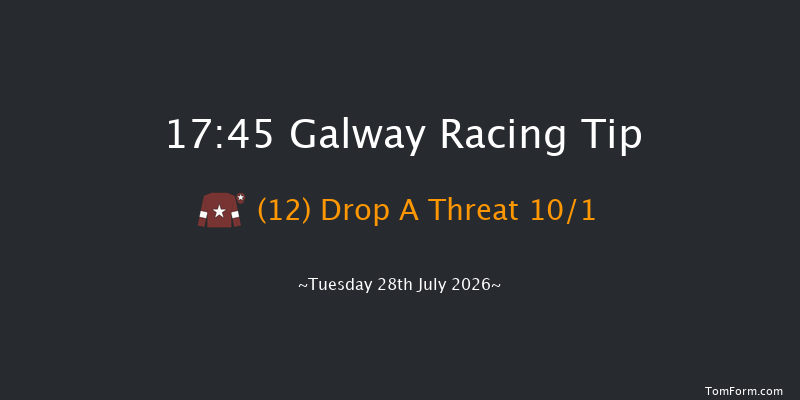 Galway 17-45 18f Mon 27th Jul 2026