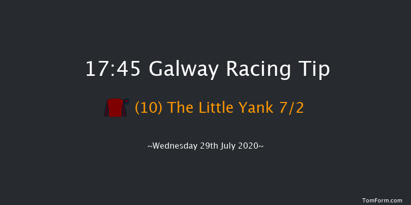 Bet With Tote On The Galway Races Maiden Hurdle Galway 17:45 Maiden Hurdle 21f Tue 28th Jul 2020