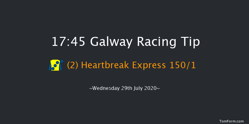 Bet With Tote On The Galway Races Maiden Hurdle Galway 17:45 Maiden Hurdle 21f Tue 28th Jul 2020