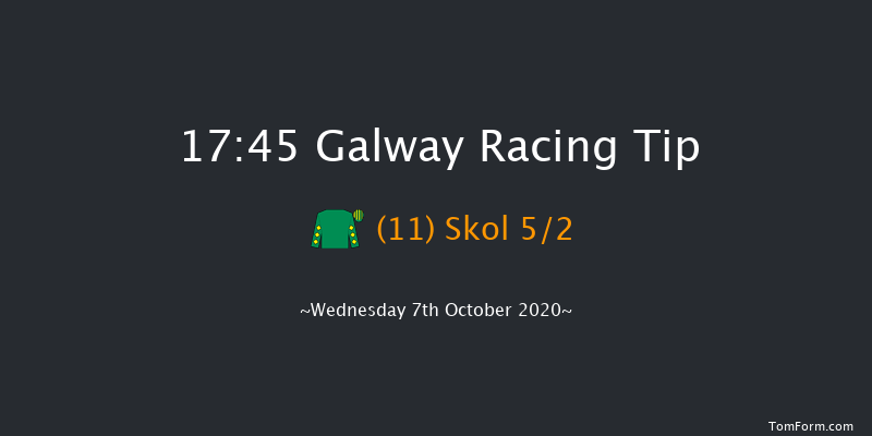 Galway Flat Race Galway 17:45 NH Flat Race 17f Tue 8th Sep 2020