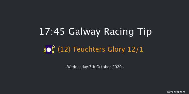 Galway Flat Race Galway 17:45 NH Flat Race 17f Tue 8th Sep 2020