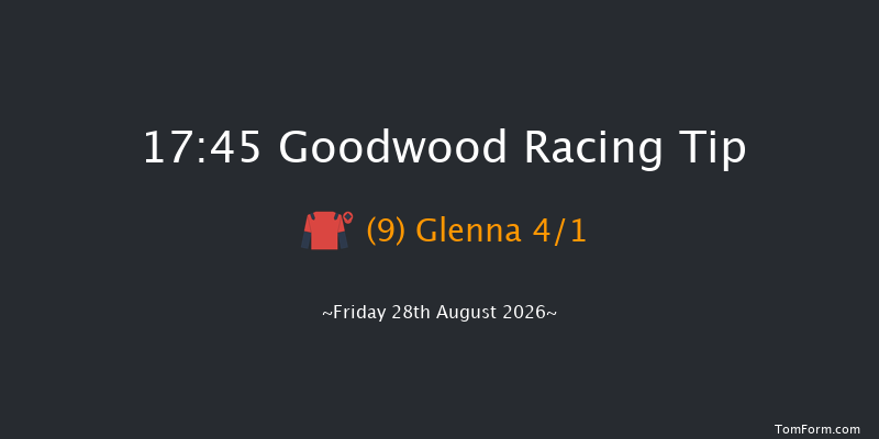 Goodwood 17-45 (Class 4) 11f Sat 1st Aug 2026