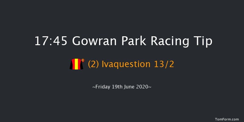 It's Not Rocket Science With MansionBet Handicap (50-75) Gowran Park 17:45 Handicap 8f Wed 17th Jun 2020