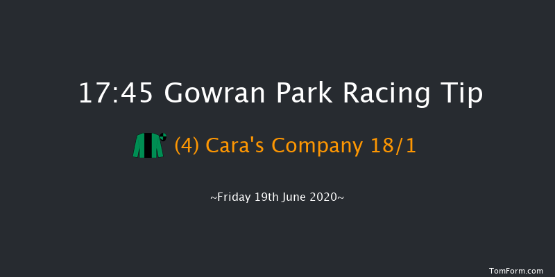 It's Not Rocket Science With MansionBet Handicap (50-75) Gowran Park 17:45 Handicap 8f Wed 17th Jun 2020