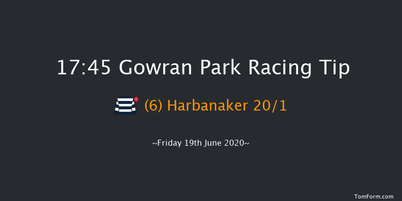 It's Not Rocket Science With MansionBet Handicap (50-75) Gowran Park 17:45 Handicap 8f Wed 17th Jun 2020