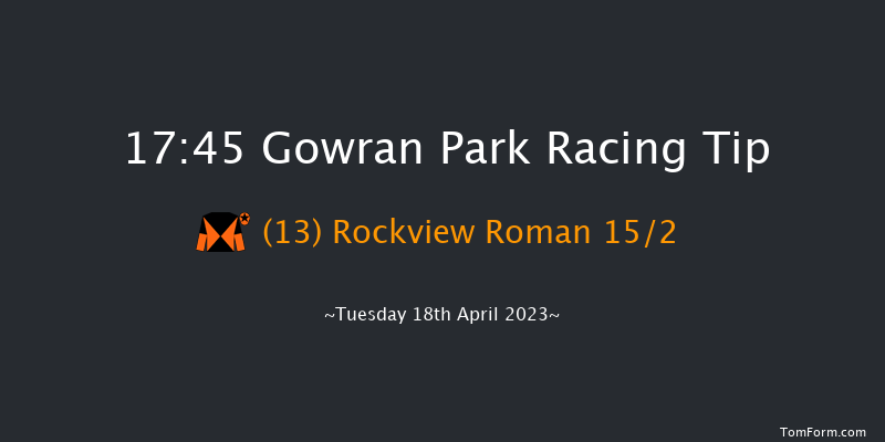 Gowran Park 17:45 Handicap 10f Sat 11th Mar 2023