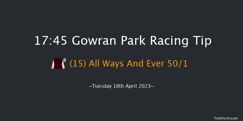 Gowran Park 17:45 Handicap 10f Sat 11th Mar 2023