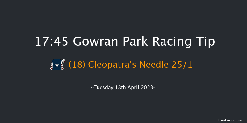Gowran Park 17:45 Handicap 10f Sat 11th Mar 2023