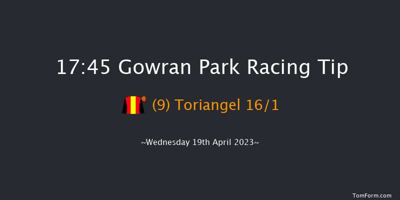 Gowran Park 17:45 Handicap 7f Tue 18th Apr 2023