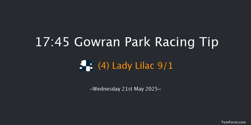 Gowran Park 17-45 8f Wed 7th May 2025