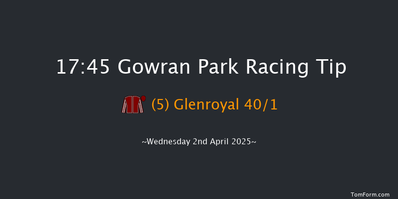 Gowran Park 17-45 9f Sat 8th Mar 2025