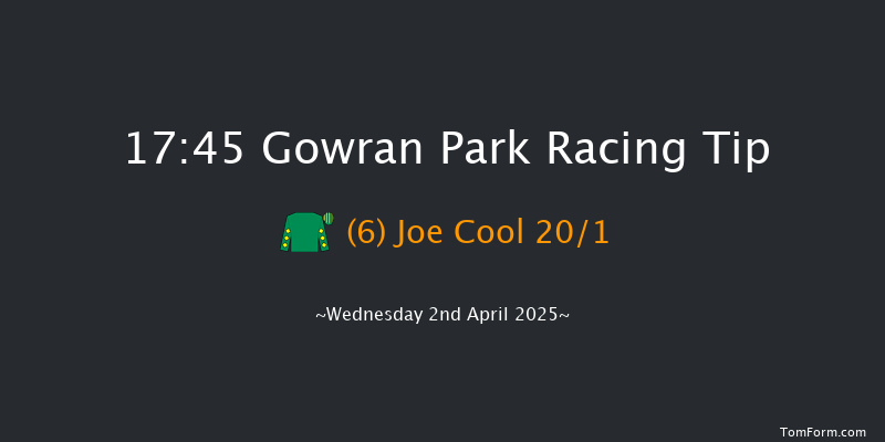 Gowran Park 17-45 9f Sat 8th Mar 2025