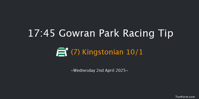 Gowran Park 17-45 9f Sat 8th Mar 2025
