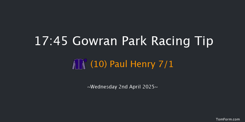 Gowran Park 17-45 9f Sat 8th Mar 2025