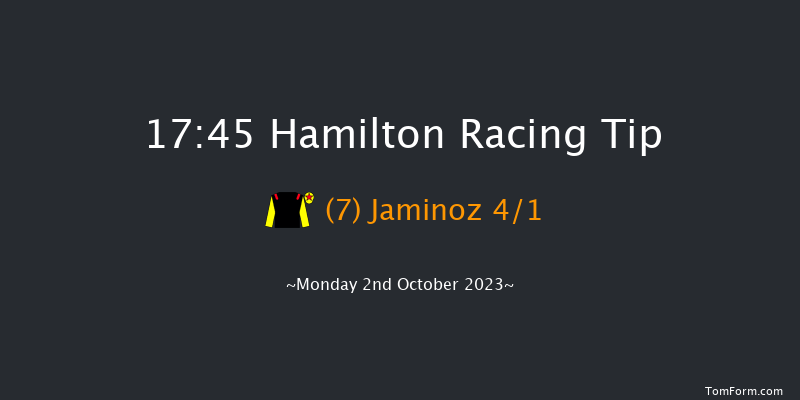 Hamilton 17:45 Handicap (Class 6) 12f Mon 25th Sep 2023