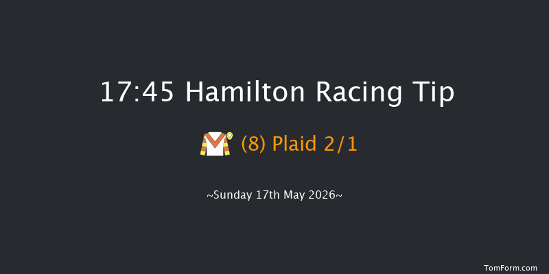 Hamilton 17-45 (Class 3) 9f Fri 15th May 2026