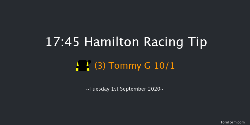 Hamilton Park Annual Members Handicap Hamilton 17:45 Handicap (Class 5) 6f Thu 13th Aug 2020