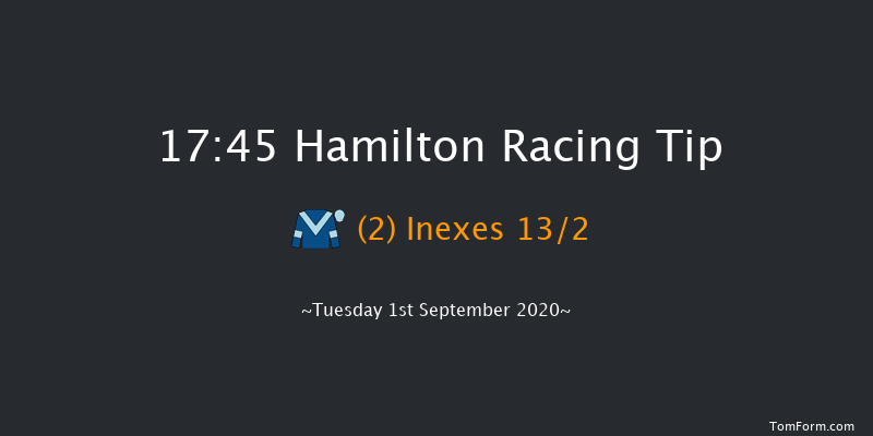 Hamilton Park Annual Members Handicap Hamilton 17:45 Handicap (Class 5) 6f Thu 13th Aug 2020