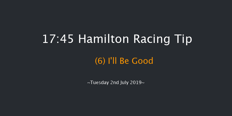 Hamilton 17:45 Handicap (Class 6) 5f Thu 27th Jun 2019
