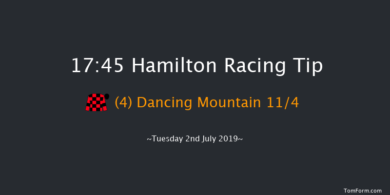 Hamilton 17:45 Handicap (Class 6) 5f Thu 27th Jun 2019