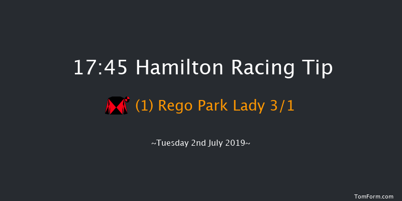Hamilton 17:45 Handicap (Class 6) 5f Thu 27th Jun 2019