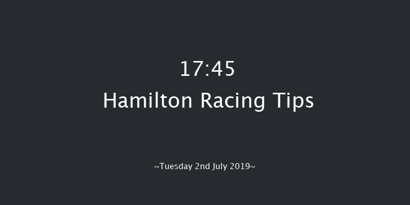 Hamilton 17:45 Handicap (Class 6) 5f Thu 27th Jun 2019