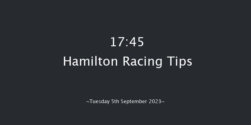 Hamilton 17:45 Handicap (Class 2) 6f Fri 25th Aug 2023