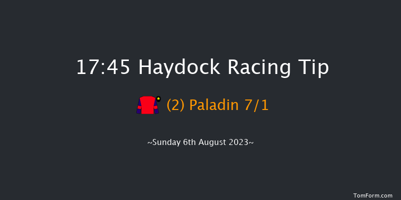 Haydock 17:45 Handicap (Class 4) 7f Sat 22nd Jul 2023