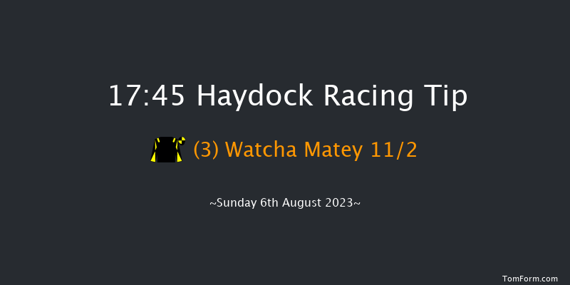 Haydock 17:45 Handicap (Class 4) 7f Sat 22nd Jul 2023