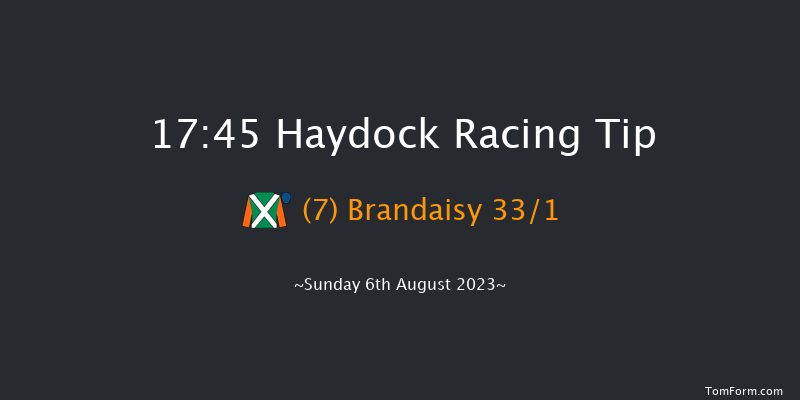 Haydock 17:45 Handicap (Class 4) 7f Sat 22nd Jul 2023