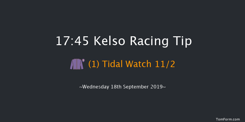 Kelso 17:45 Handicap Chase (Class 3) 17f Tue 10th Sep 2019