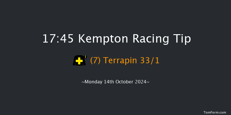 Kempton  17:45 Stakes (Class 5) 8f Fri 11th Oct 2024