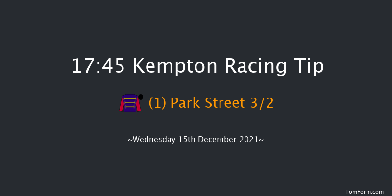 Kempton 17:45 Handicap (Class 5) 8f Wed 8th Dec 2021
