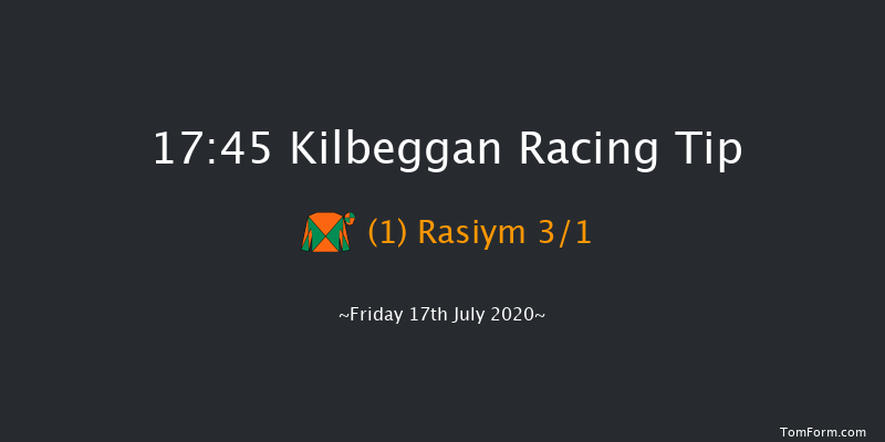 Follow Kilbeggan On Twitter Handicap Hurdle (80-116) (Div 1) Kilbeggan 17:45 Handicap Hurdle 16f Fri 10th Jul 2020