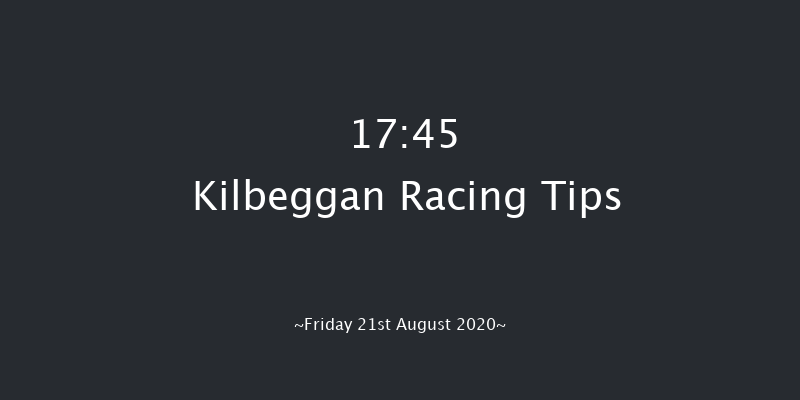 Racing TV Handicap Hurdle (80-109) Kilbeggan 17:45 Handicap Hurdle 18f Sat 8th Aug 2020