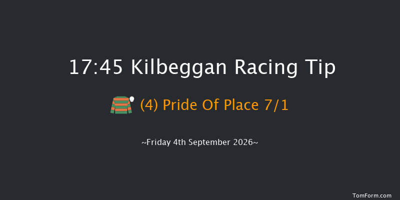 Kilbeggan 17-45 24f Thu 3rd Sep 2026