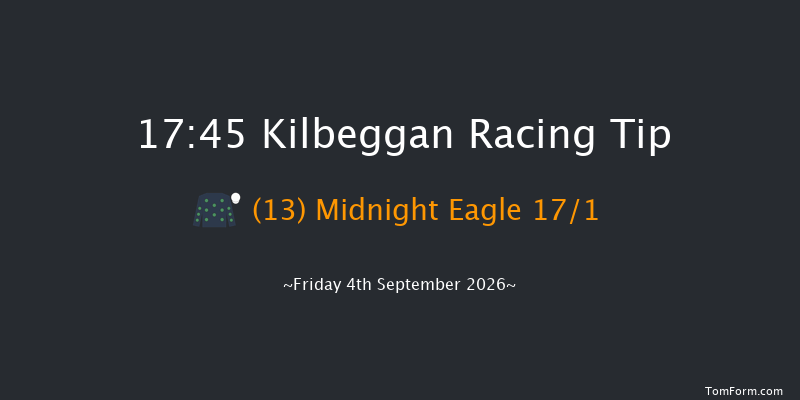 Kilbeggan 17-45 24f Thu 3rd Sep 2026
