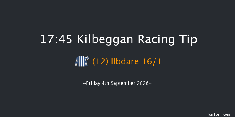 Kilbeggan 17-45 24f Thu 3rd Sep 2026