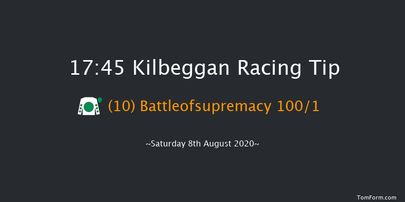 Follow Kilbeggan Races On Facebook Maiden Hurdle Kilbeggan 17:45 Maiden Hurdle 20f Sat 1st Aug 2020