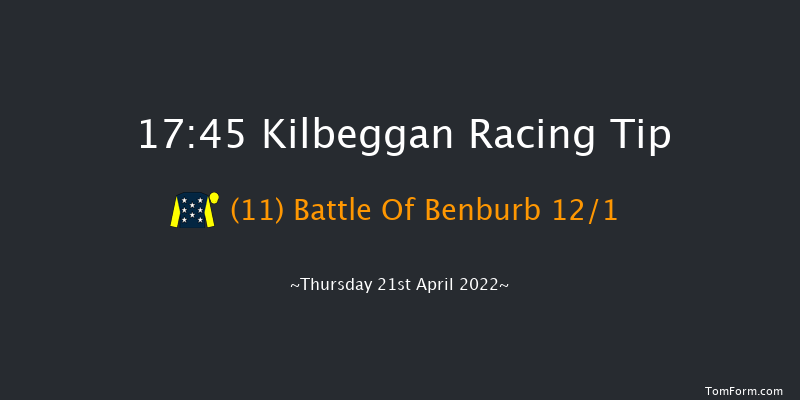 Kilbeggan 17:45 Handicap Hurdle 19f Fri 14th May 2021