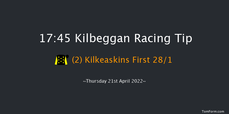 Kilbeggan 17:45 Handicap Hurdle 19f Fri 14th May 2021