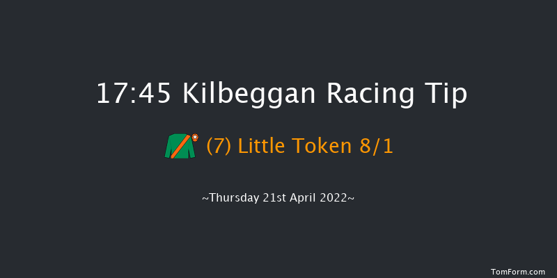 Kilbeggan 17:45 Handicap Hurdle 19f Fri 14th May 2021